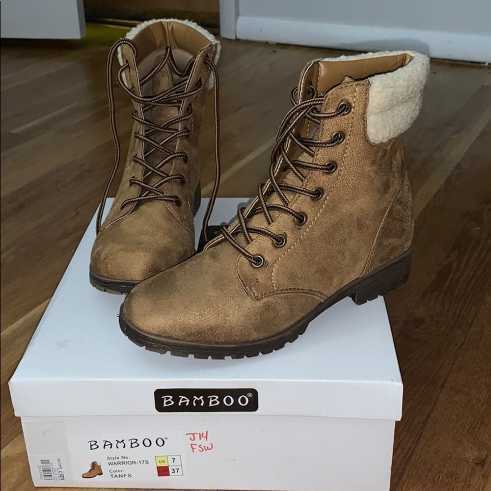 Booties
